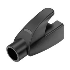   RJ45 Cable Jacket Cover Vention IODB0-100 Pack of 100 Black PVC