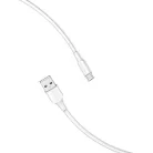 Cable USB 2.0 to Micro USB Vention CTIWH 2A 2m (white)