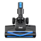 INSE N5T cordless upright vacuum cleaner