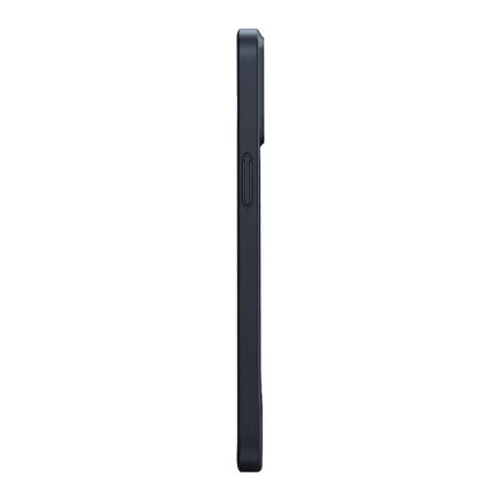 Torras telefontok UPRO Pstand iPhone 15 PRO készülékhez (fekete)