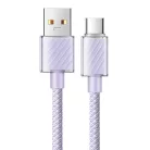 Kábel USB-A Lightning Mcdodo CA-3652, 1.2m (lila)