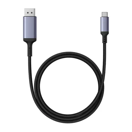Baseus USB-C - DisplayPort adapter, 1,5m