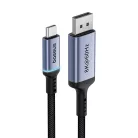 Baseus USB-C - DisplayPort adapter, 2m