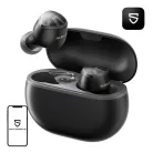 Soundpeats Mini HS fülhallgató (fekete)