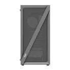 Darkflash DK 260 Air Mesh számítógépház (fekete)