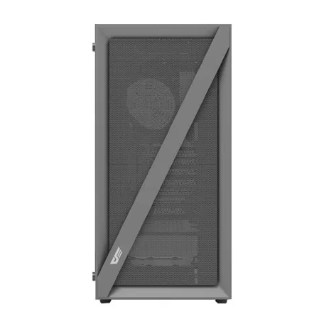 Darkflash DK 260 Air Mesh számítógépház (fekete)