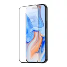 ESR edzett üveg iPhone 15 készülékhez 1db. (átlátszó)