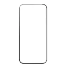 ESR edzett üveg iPhone 15 készülékhez 1db. (átlátszó)