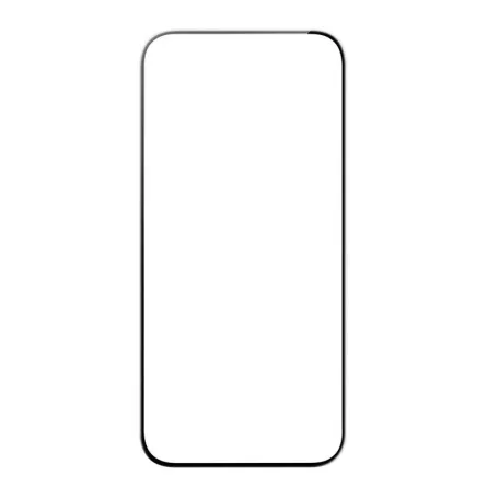 ESR edzett üveg iPhone 15 készülékhez 1db. (átlátszó)