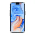 ESR Classic hibrid tok állvánnyal iPhone 15 készülékhez, Magsafe (átlátszó)