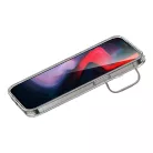 ESR Classic hibrid tok állvánnyal iPhone 15 Pro készülékhez, Magsafe (átlátszó)