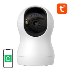 Gosund IPC2 3MP Wi-Fi-s 360°-os beltéri IP kamera
