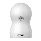 Gosund IPC2 3MP Wi-Fi-s 360°-os beltéri IP kamera
