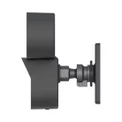 Gosund IPC3 Wi-Fi-s intelligens kültéri kamera reflektorral, IP65