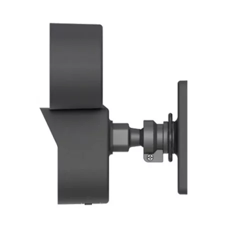 Gosund IPC3 Wi-Fi-s intelligens kültéri kamera reflektorral, IP65