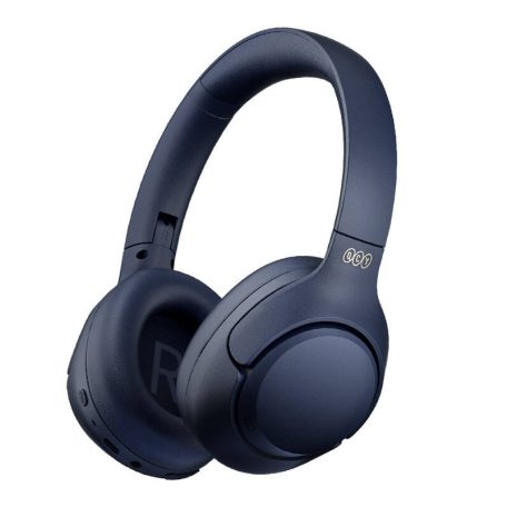 Wireless Headphones QCY H3 (blue) - SMARTCOM Webáruház