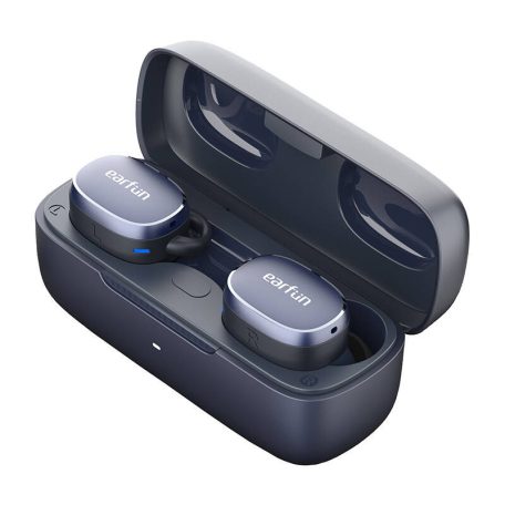 EarFun Free Pro 3 TWS fülhallgató, ANC (kék)