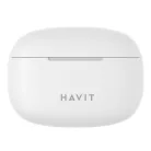 Havit TW967 TWS fülhallgató (fehér)