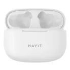 Havit TW967 TWS fülhallgató (fehér)