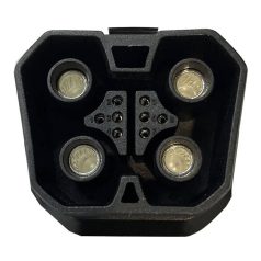   EcoFlow DELTA Pro kábel (extra akkumulátor csatlakoztatása)