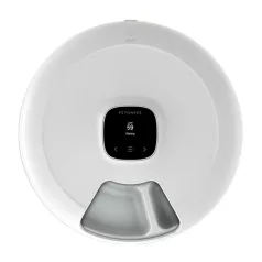 Petoneer Nutrispin Okos ételadagoló