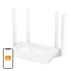 IMOU AC1200 kétsávos Wi-Fi útválasztó