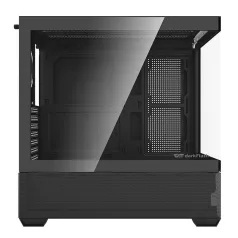 Darkflash DS900 AIR számítógépház (fekete)