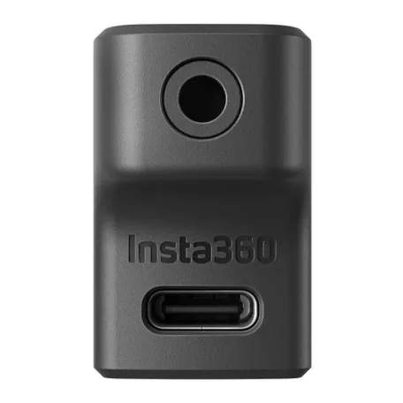Insta360 Ace Pro 2 / Ace Pro Mikrofonadapter