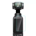 Edzett üveg lencse és képernyővédő DJI OSMO Pocket 3