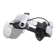   BOBOVR M3 Pro tehermentesítő pánt Oculus Quest 3 + akkumulátorcsomaghoz