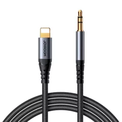Audiokábel 3,5mm AUX Type-C Joyroom SY-A07 1.2m