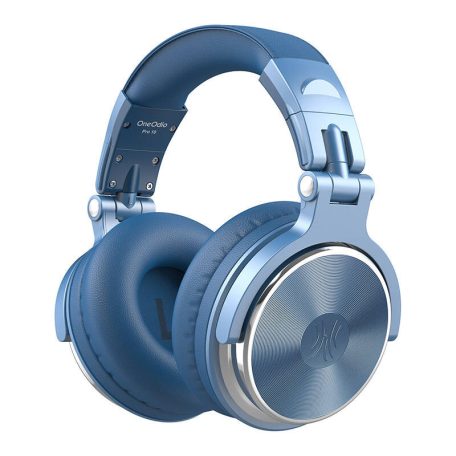 Headphones OneOdio Pro10 Blue