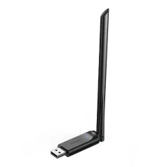 UGREEN 90339 külső hálózati USB adapter (fekete)