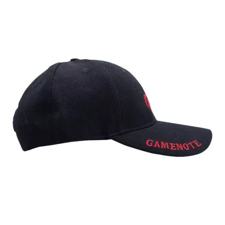 Gaming cap Havit (black)
