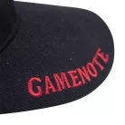 Gaming cap Havit (black)