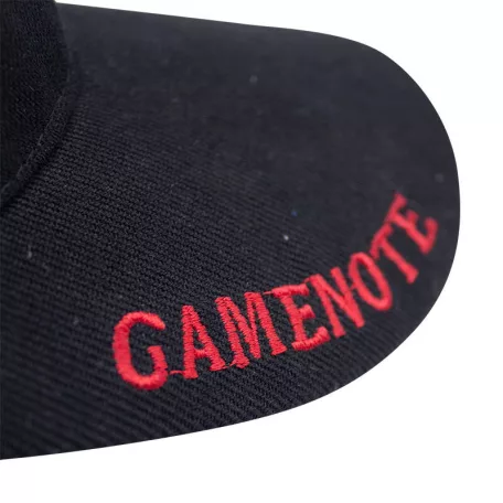 Gaming cap Havit (black)