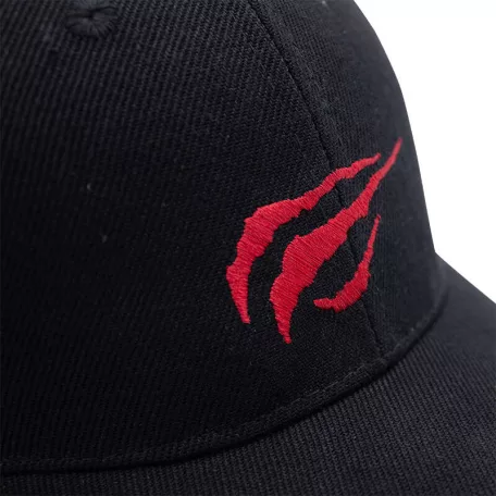 Gaming cap Havit (black)