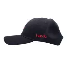 Gaming cap Havit (black)