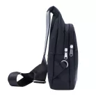 Satchel / Kidney bag Havit WG006 (black)