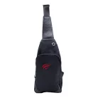 Satchel / Kidney bag Havit WG006 (black)