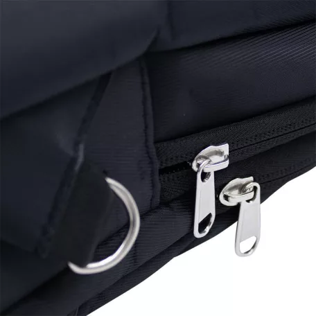 Satchel / Kidney bag Havit WG006 (black)