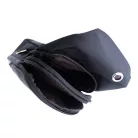 Satchel / Kidney bag Havit WG006 (black)