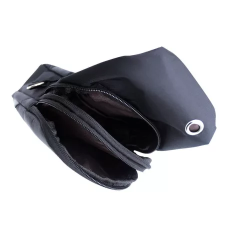 Satchel / Kidney bag Havit WG006 (black)