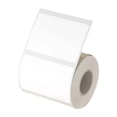 Niimbot termikus címkék B21-hez, 50mmx30mm, 230 db