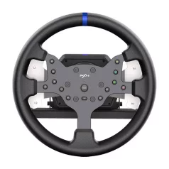 PXN-V99 gaming kormány (PC / PS3 / PS4 / XBOX ONE / SWITCH)