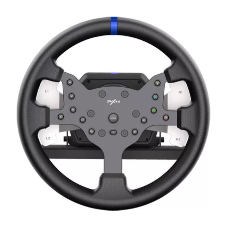 PXN-V99 gaming kormány (PC / PS3 / PS4 / XBOX ONE / SWITCH)