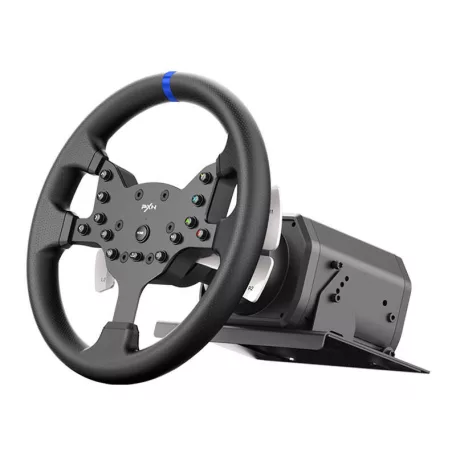 PXN-V99 gaming kormány (PC / PS3 / PS4 / XBOX ONE / SWITCH)