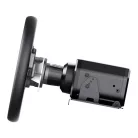 PXN-V99 gaming kormány (PC / PS3 / PS4 / XBOX ONE / SWITCH)