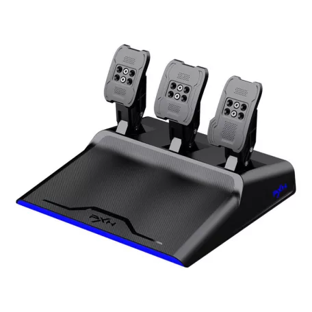 PXN-V99 gaming kormány (PC / PS3 / PS4 / XBOX ONE / SWITCH)