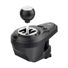 PXN-V99 gaming kormány (PC / PS3 / PS4 / XBOX ONE / SWITCH)